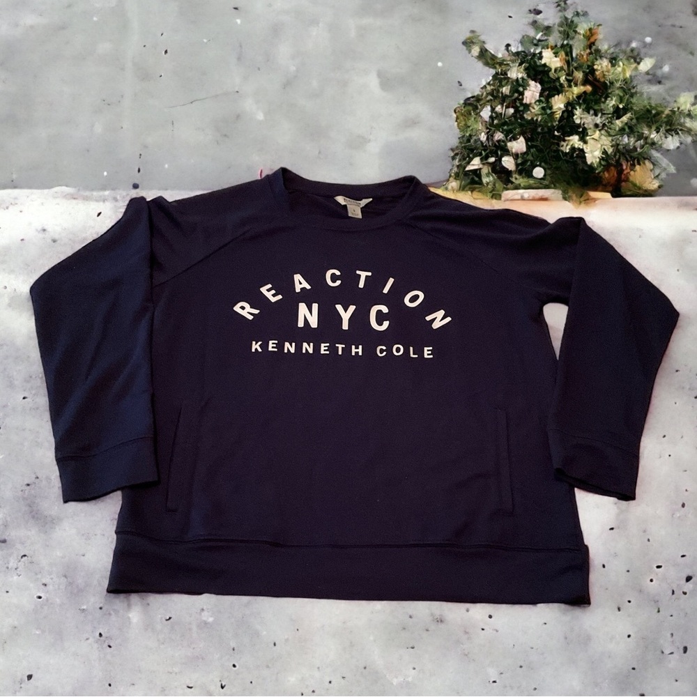 Kenneth Cole Sweatshirt